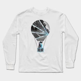 Cool Views Long Sleeve T-Shirt